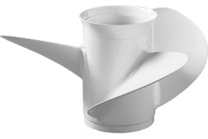 Yamaha TALON GP® Propeller