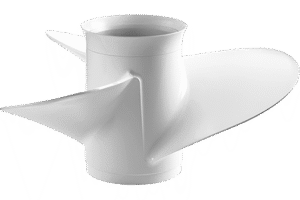 Yamaha TALON® Propeller
