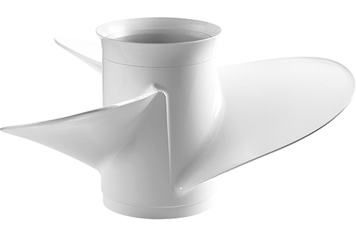 Yamaha TALON® Propeller