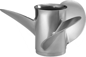Yamaha TALON SS™ Propeller