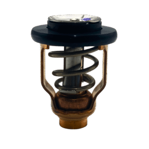 Yamaha Thermostat 67F-12411-01-00 F75/F80/F90/F100/F150/F200/F225/F250