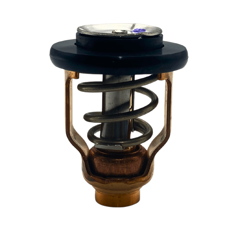 Yamaha Thermostat 67F-12411-01-00 F75/F80/F90/F100/F150/F200/F225/F250
