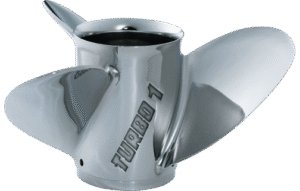 Yamaha TURBO® 1 Propeller