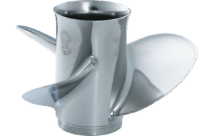 Yamaha TURBO® HOT SHOT™ Propeller