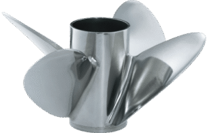 Yamaha TURBO® TXP OT4™ Propeller