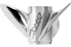 Yamaha V MAX SHO® Propeller