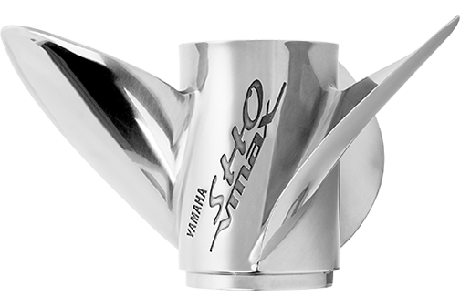 Yamaha V MAX SHO® Propeller