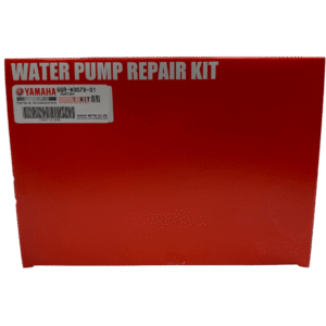 YAMAHA XTO 425HP, XTO 250HP WATER PUMP REPAIR KIT